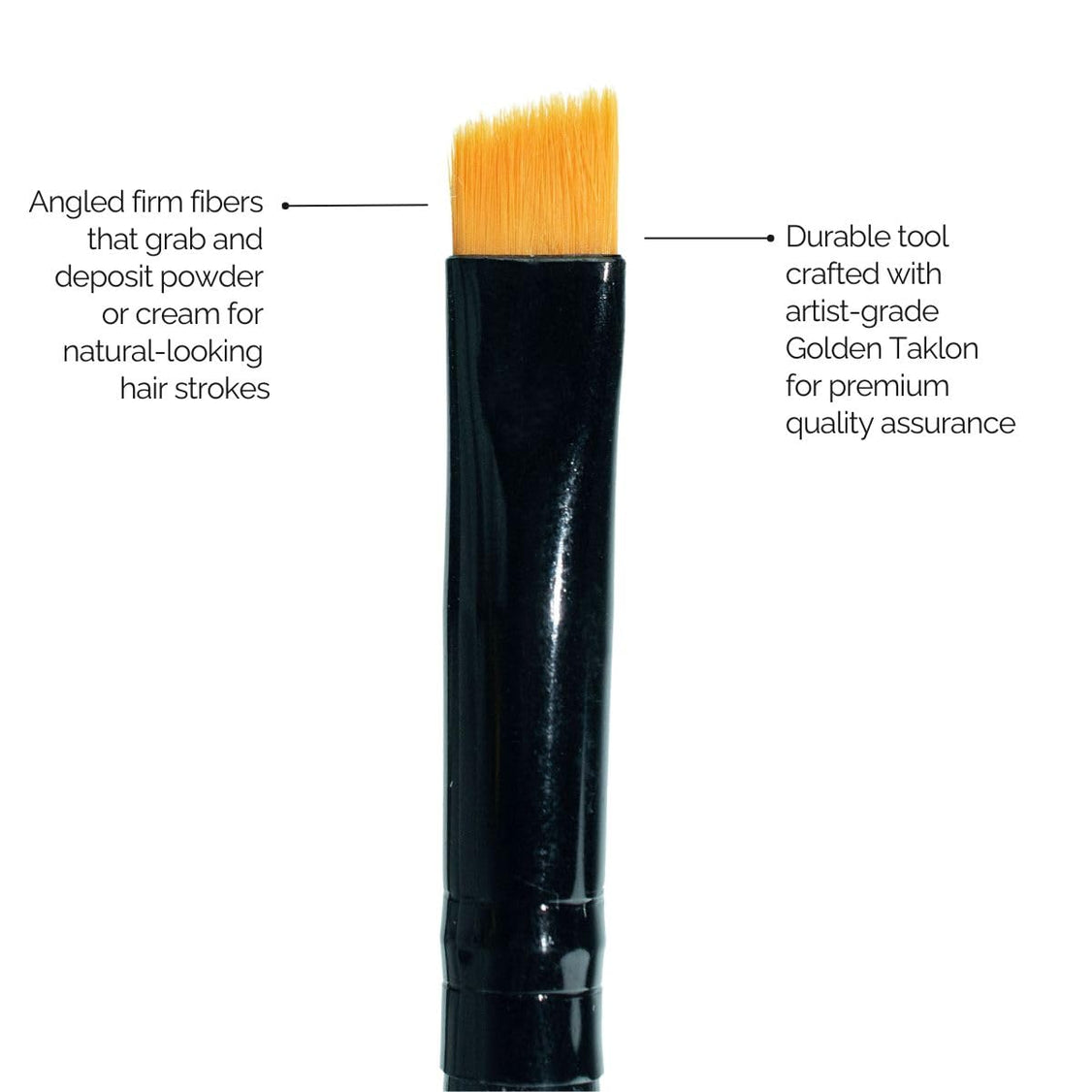 Calligraphy Brow Brush