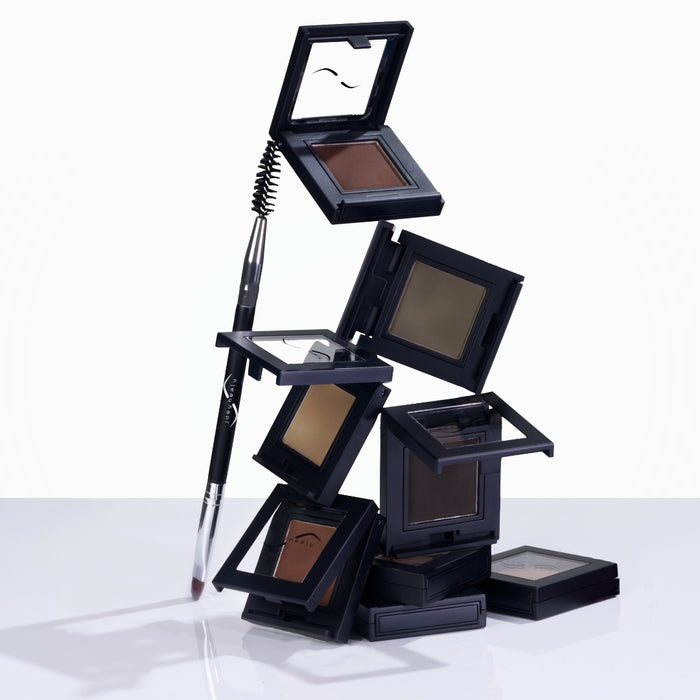 Luxe Brow Powder