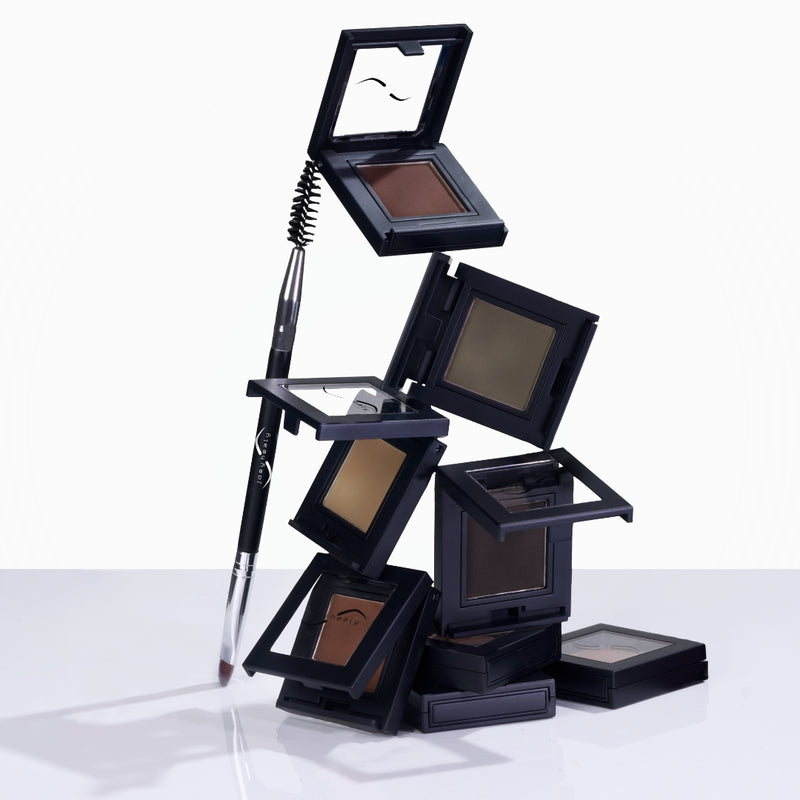 Luxe Brow Powder