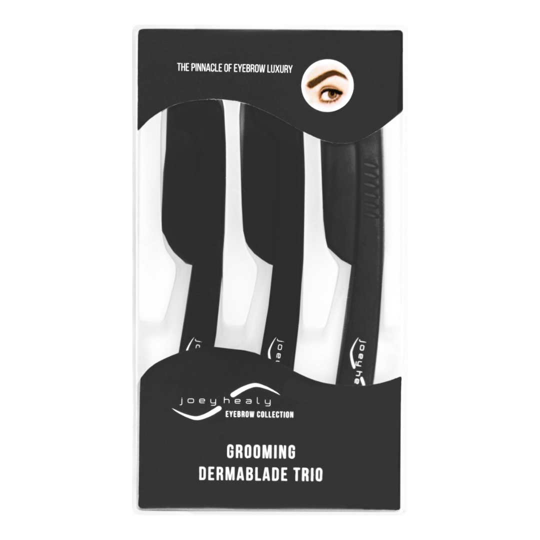 Grooming Dermablade Trio