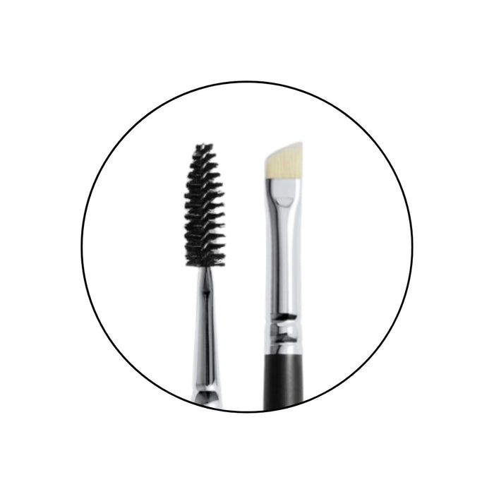 Duo Brow Brush