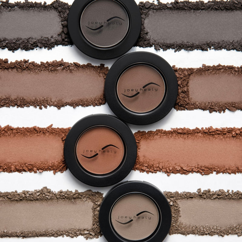 Luxe Brow Powder