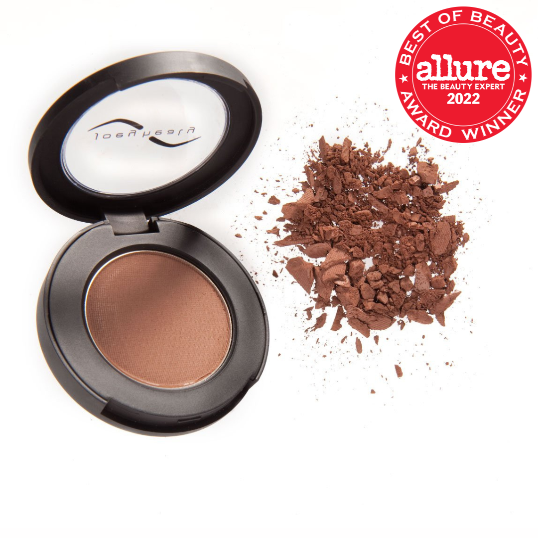 Joey Healy Luxe Brow Powder EQUESTRIAN