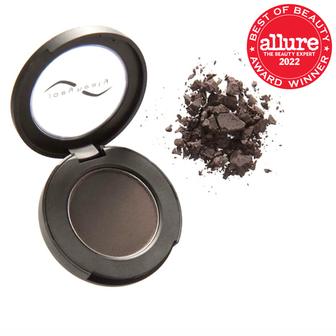 Joey Healy Luxe Brow Powder RAVEN
