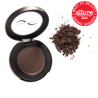 Joey Healy Luxe Brow Powder TOBACCO