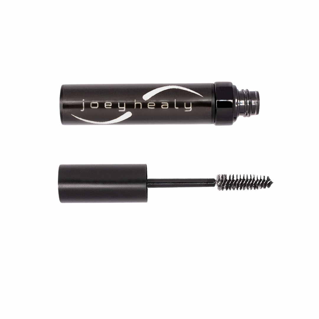 Brow Structure Clear Set Eyebrow Mascara | JOEY HEALY EYEBROW MAKEUP PRODUCTS