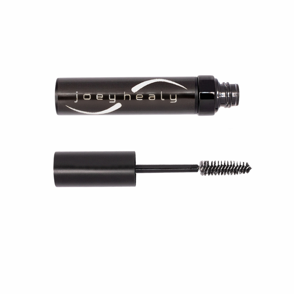 Brow Structure Clear Set Eyebrow Mascara | JOEY HEALY EYEBROW MAKEUP PRODUCTS