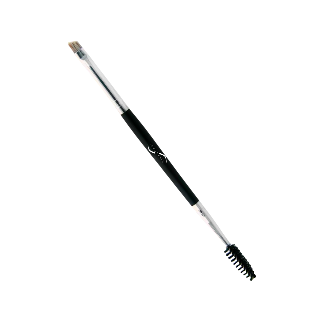 Duo Brow Brush | JOEY HEALY EYEBROW MAKEUP PRODUCTS