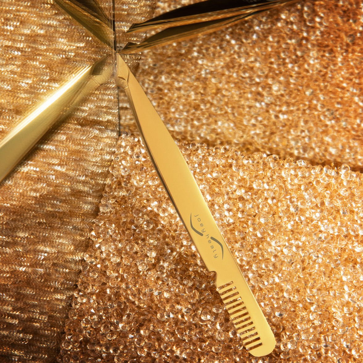 Pro Sculpting Tweezer | JOEY HEALY EYEBROW MAKEUP PRODUCTS