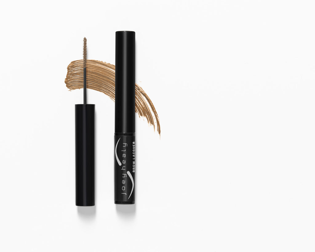 Light Blonde "Honey"  Brow Lacquer | JOEY HEALY EYEBROW MAKEUP PRODUCTS