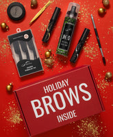 Holiday Brow Box | JOEY HEALY EYEBROW MAKEUP