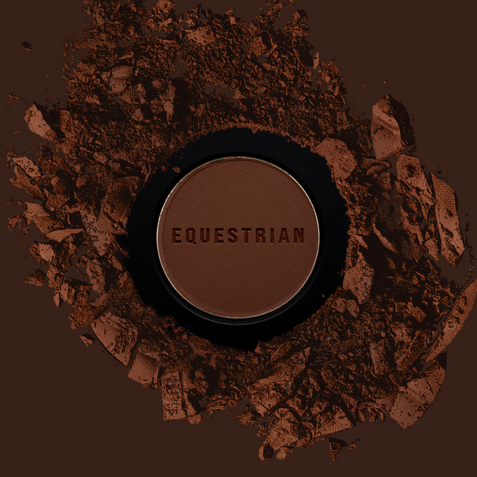 Joey Healy Luxe Brow Powder EQUESTRIAN