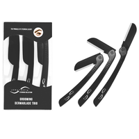Grooming Dermablade Trio