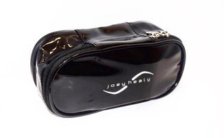 Joey Makeup Essentials Bag | JOEY HEALY EYEBROW MAKEUP PRODUCTS