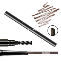 Molasses Brow Architect Stylo | JOEY HEALY EYEBROW MAKEUP PRODUCTS