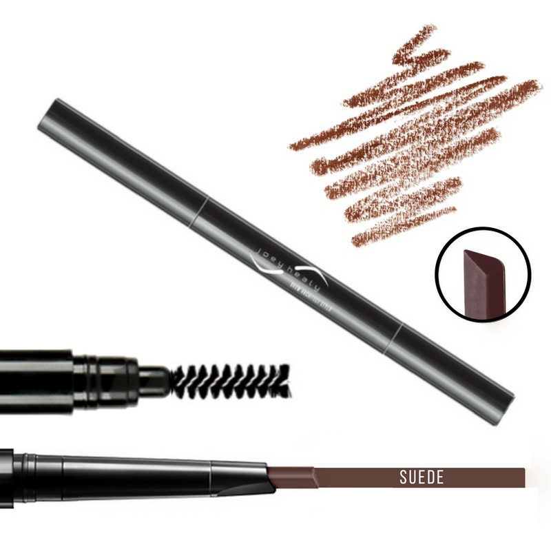 Suede Brow Architect Stylo | JOEY HEALY EYEBROW MAKEUP PRODUCTS