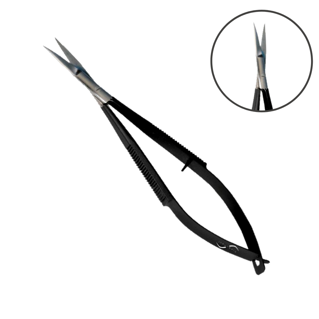 Precision Brow Scissor